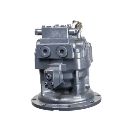 Hydraulic Motor assembly Volvo VOE14552686 SPINPARTS