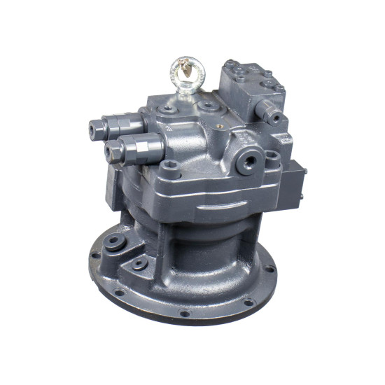 Hydraulic Motor assembly Volvo VOE14552686 SPINPARTS