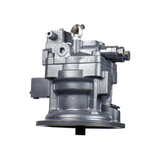 Hydraulic Motor assembly Volvo VOE14552686 SPINPARTS
