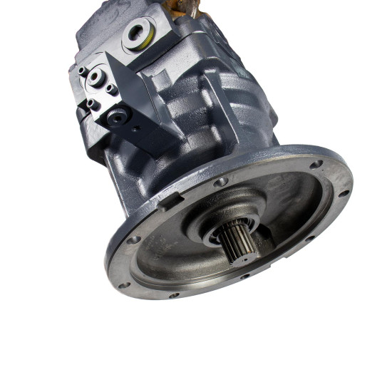 Hydraulic Motor assembly Volvo VOE14552686 SPINPARTS