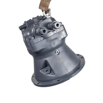 Hydraulic Motor assembly Volvo VOE14550094 SPINPARTS
