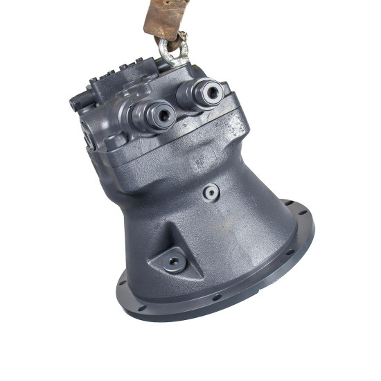 Hydraulic Motor assembly Volvo VOE14550094 SPINPARTS
