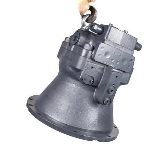 Hydraulic Motor assembly Volvo VOE14550094 SPINPARTS