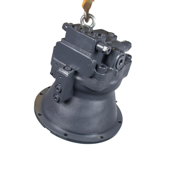 Hydraulic Motor assembly Volvo VOE14550094 SPINPARTS