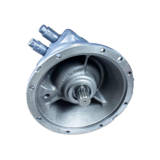 Hydraulic Motor assembly Volvo VOE14550094 SPINPARTS