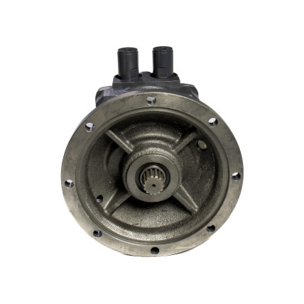 Hydraulic Motor assembly  JCB LNM0434 334/L0319 SPINPARTS