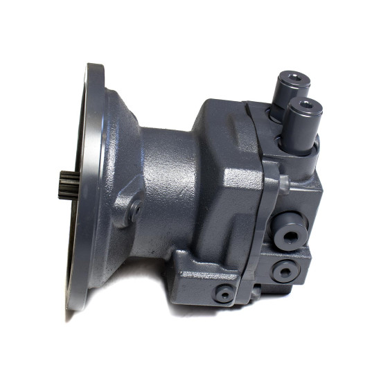 Hydraulic Motor assembly  JCB LNM0434 334/L0319 SPINPARTS