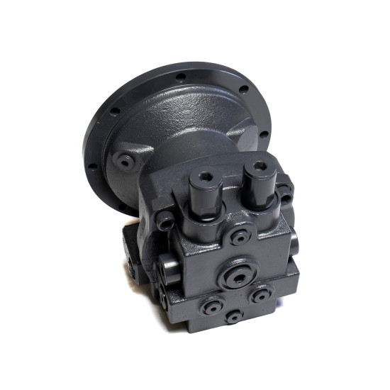 Hydraulic Motor assembly  JCB LNM0434 334/L0319 SPINPARTS