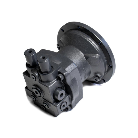 Hydraulic Motor assembly  JCB LNM0434 334/L0319 SPINPARTS