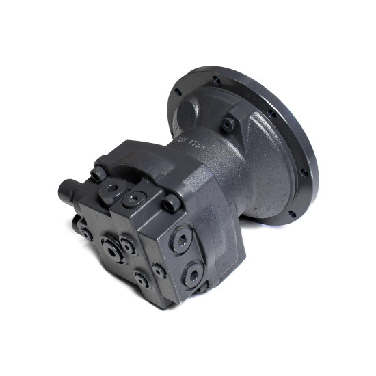 Hydraulic Motor assembly  JCB LNM0434 334/L0319 SPINPARTS
