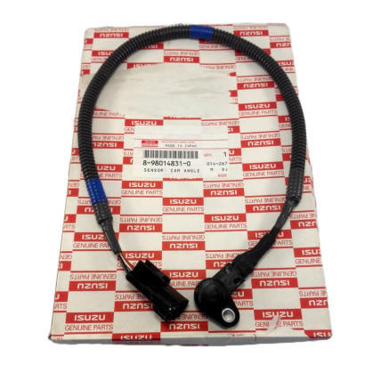 Camshaft position sensor Isuzu 8980148310 Genuine