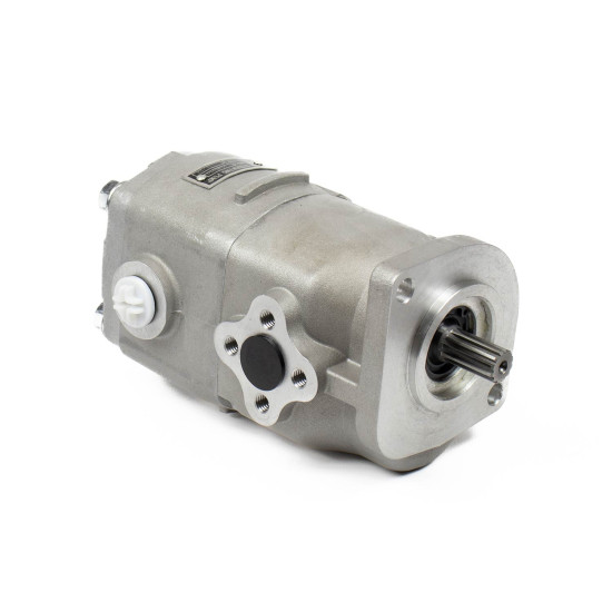 Hydraulic Pump assembly Kubota 31391-76103 AFM
