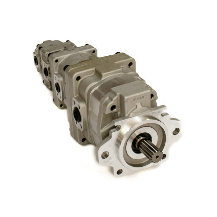 Hydraulic Pump assembly Komatsu 705-56-36040 AFM