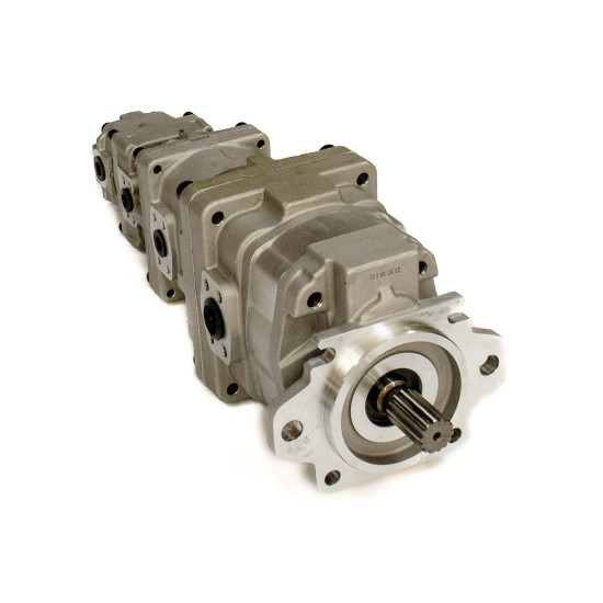 Hydraulic Pump assembly Komatsu 705-56-36040 AFM