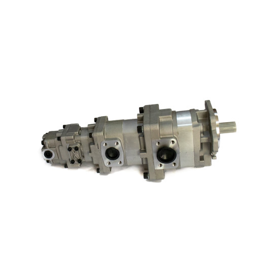 Hydraulic Pump assembly Komatsu 705-56-36040 AFM