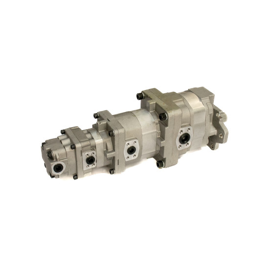 Hydraulic Pump assembly Komatsu 705-56-36040 AFM