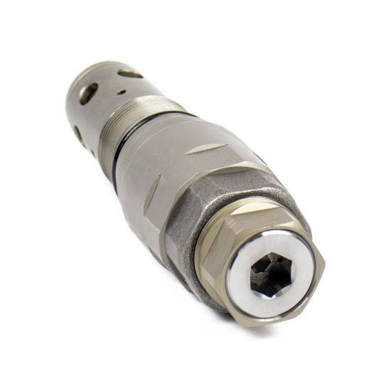 Valve Relief Volvo SA8230-27400 KAWASAKI