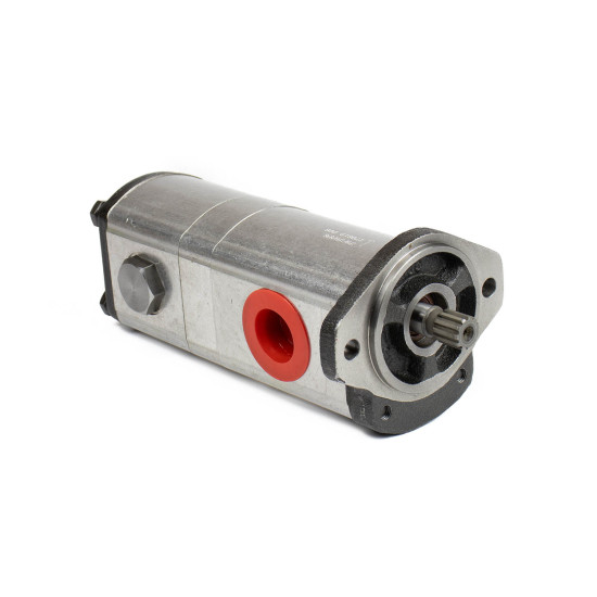 Hydraulic Pump assembly Hyundai 31LC-40500 AFM