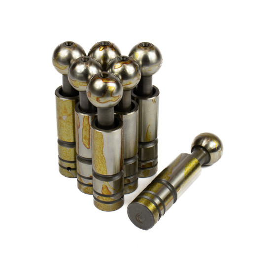 Piston shoe Linde 4353200594 SKS