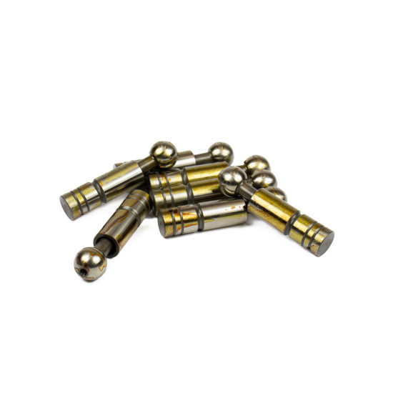 Piston shoe Linde 4353200594 SKS