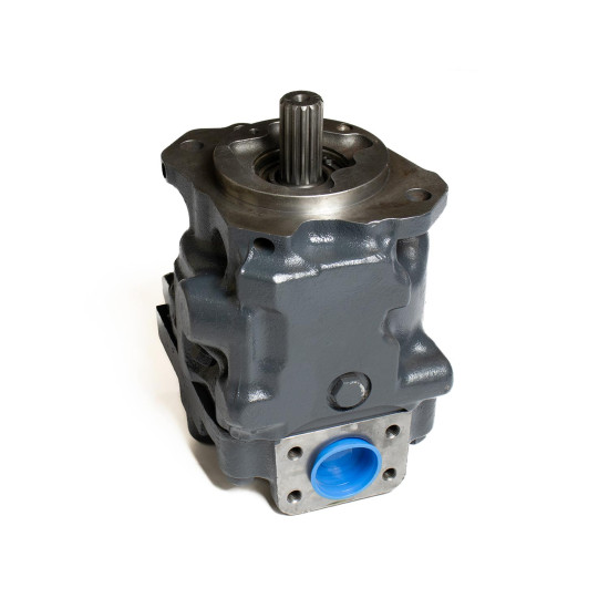 Hydraulic Pump assembly Komatsu 708-1U-01111 REMAN HIDROEKOL