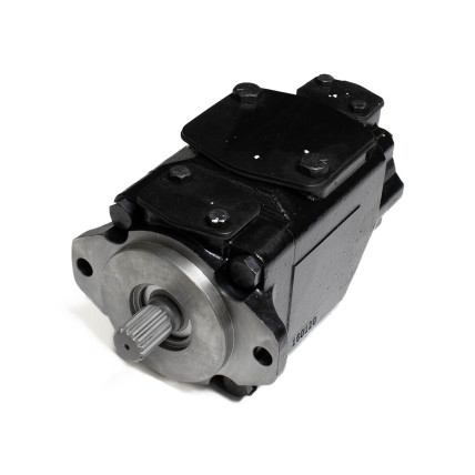 Hydraulic Pump assembly Hyundai 31LH-00200 AFM