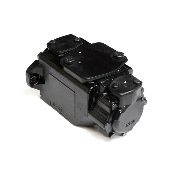 Hydraulic Pump assembly Hyundai 31LH-00200 AFM
