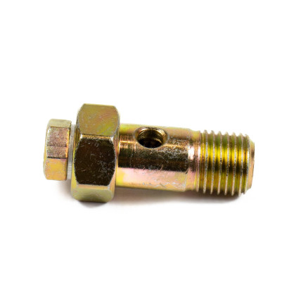 Valve overflow Isuzu 1132600540 AFM
