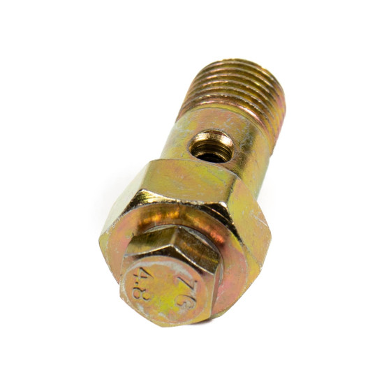 Valve overflow Isuzu 1132600540 AFM