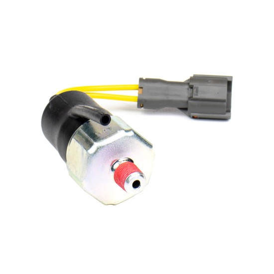 Oil Pressure Switch Isuzu 1824101701 Genuine