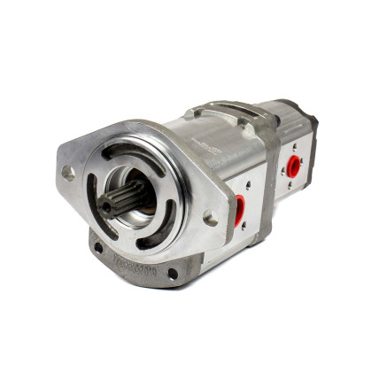 Hydraulic Pump assembly JCB 20/919000 Genuine