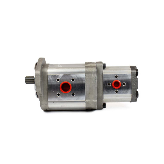 Hydraulic Pump assembly JCB 20/919000 Genuine