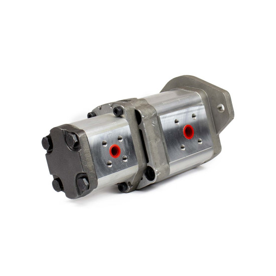 Hydraulic Pump assembly JCB 20/919000 Genuine
