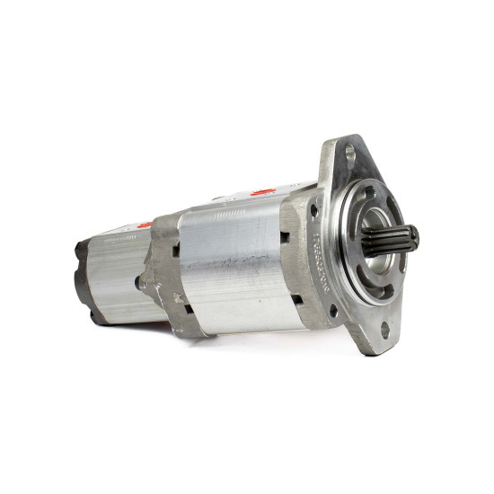 Hydraulic Pump assembly JCB 20/919000 Genuine