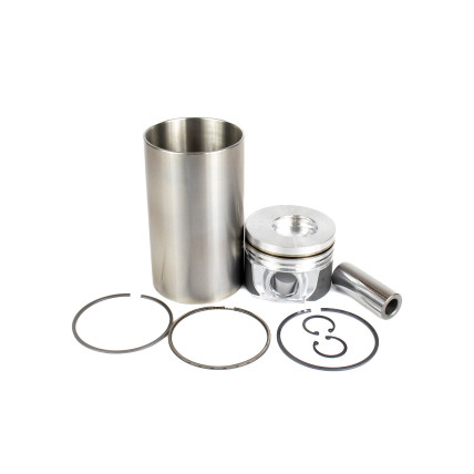 Liner Set Isuzu 1876183840 ISP