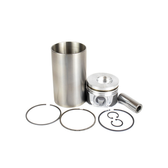 Liner Set Isuzu 1876183840 ISP