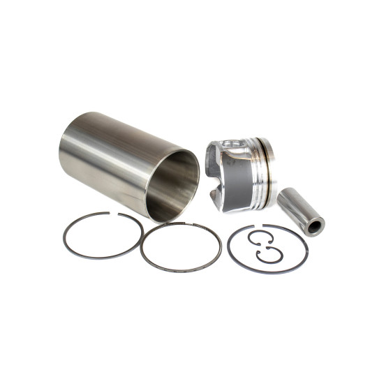 Liner Set Isuzu 1876183840 ISP