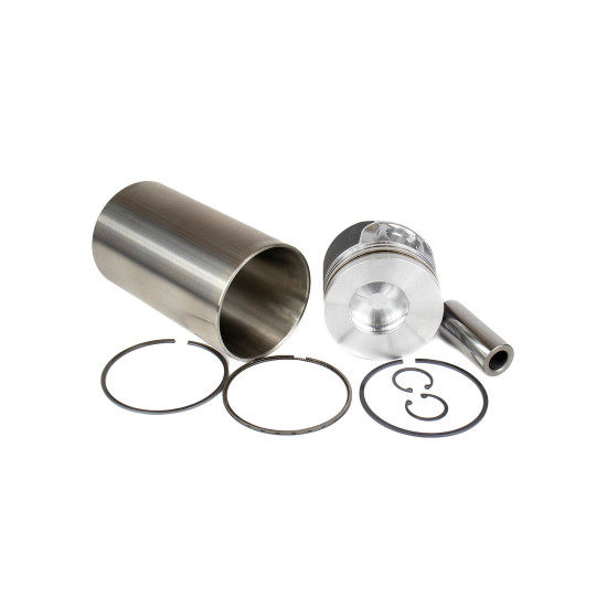 Liner Set Isuzu 1876183840 ISP