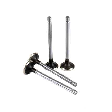 Exhaust Valve Isuzu 1876183550 ISP