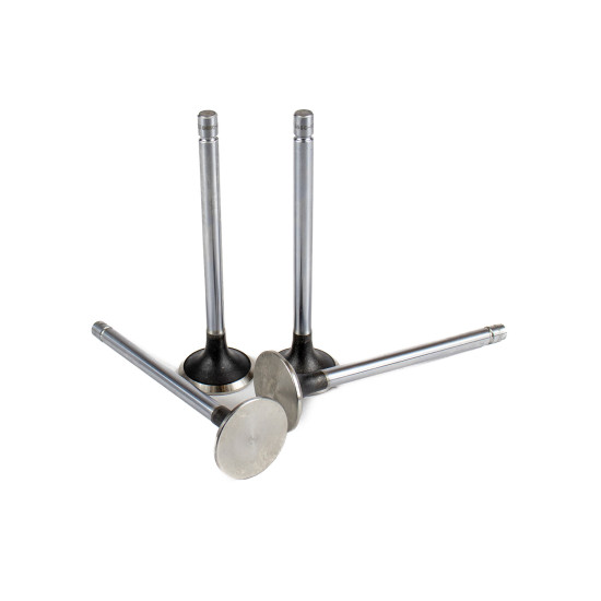 Exhaust Valve Isuzu 1876183550 ISP