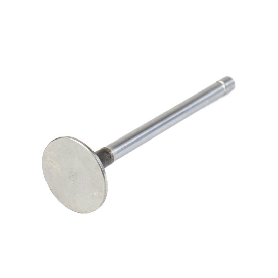 Exhaust Valve Isuzu 1876183550 ISP