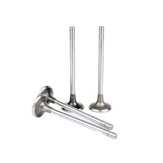 Exhaust Valve Isuzu 1876183530 ISP