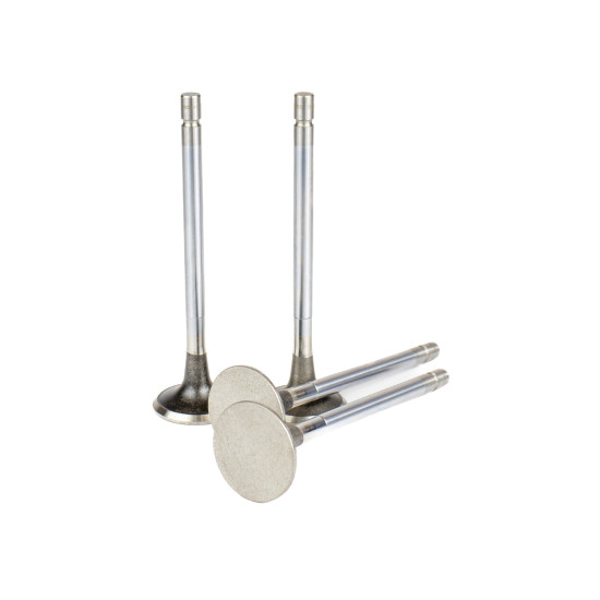 Exhaust Valve Isuzu 1876183530 ISP