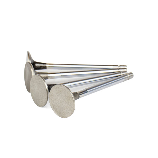 Exhaust Valve Isuzu 1876183530 ISP
