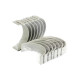 Crankshaft Bearings Set Isuzu 1876184220 ISP