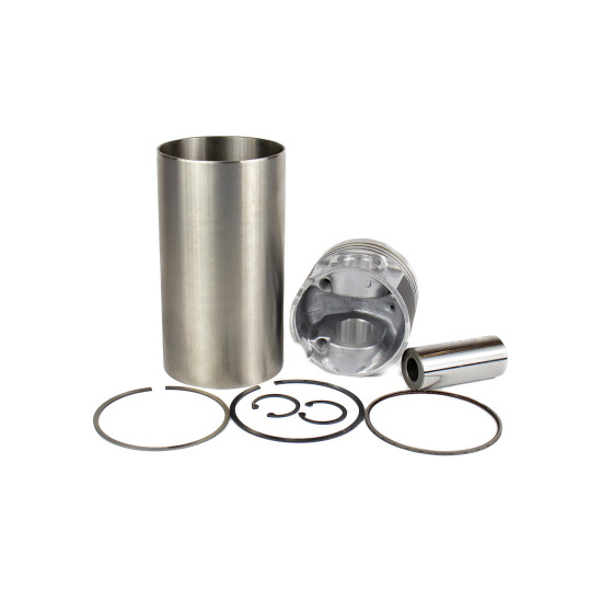 Liner set Isuzu 1876183860 ISP