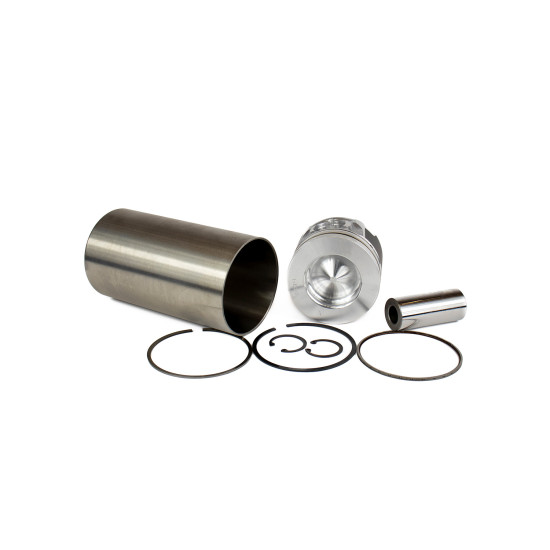 Liner set Isuzu 1876183860 ISP