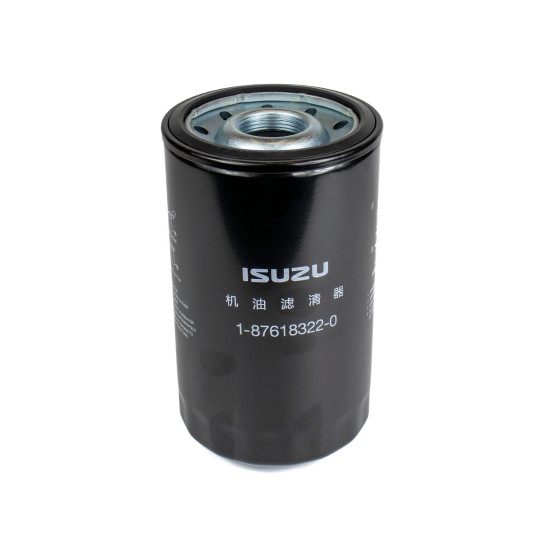 Oil filter Isuzu 1876183220 ISP