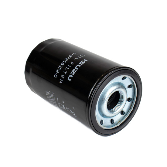 Oil filter Isuzu 1876183220 ISP