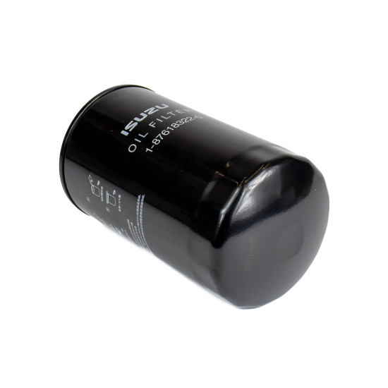 Oil filter Isuzu 1876183220 ISP